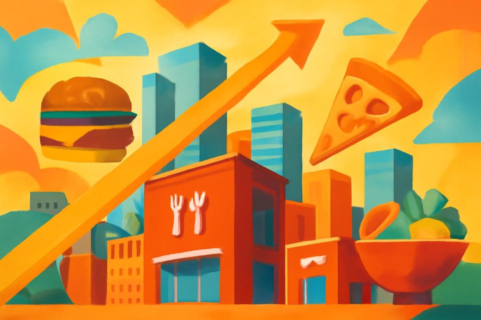 Wow! Momo Foods Plans Major Expansion with 200 New Outlets and Rs 1,200 Crore Revenue Target