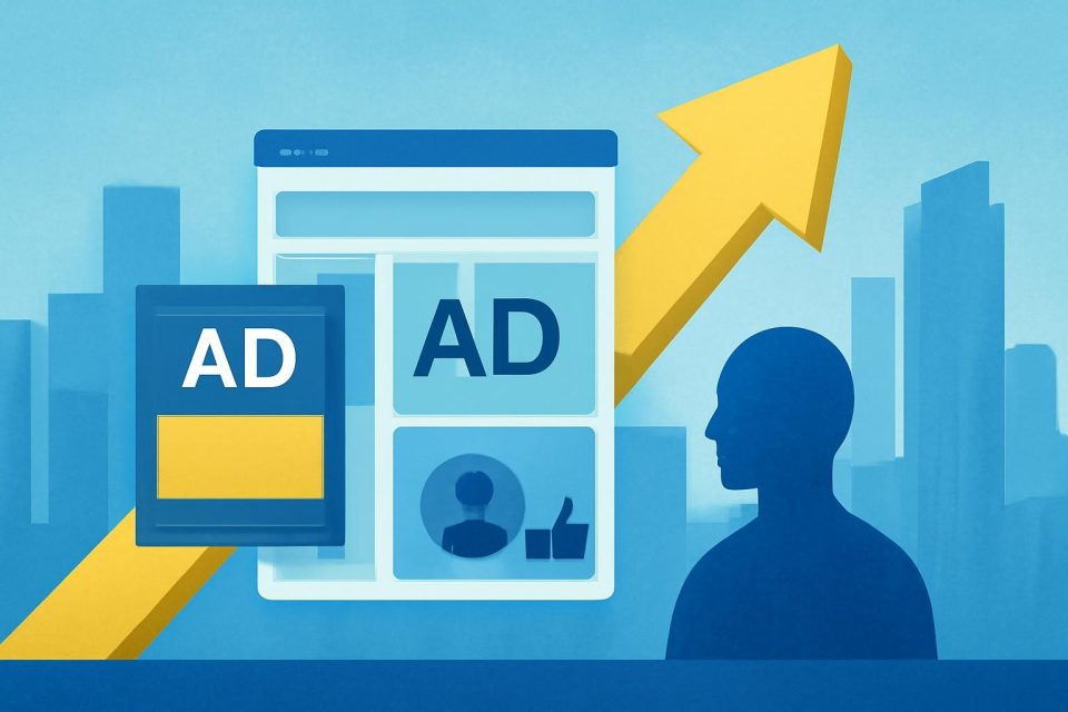 OpenAI Anticipates $2.5 Billion in Ad Revenue This Year, Aiming for $100 Billion by 2030