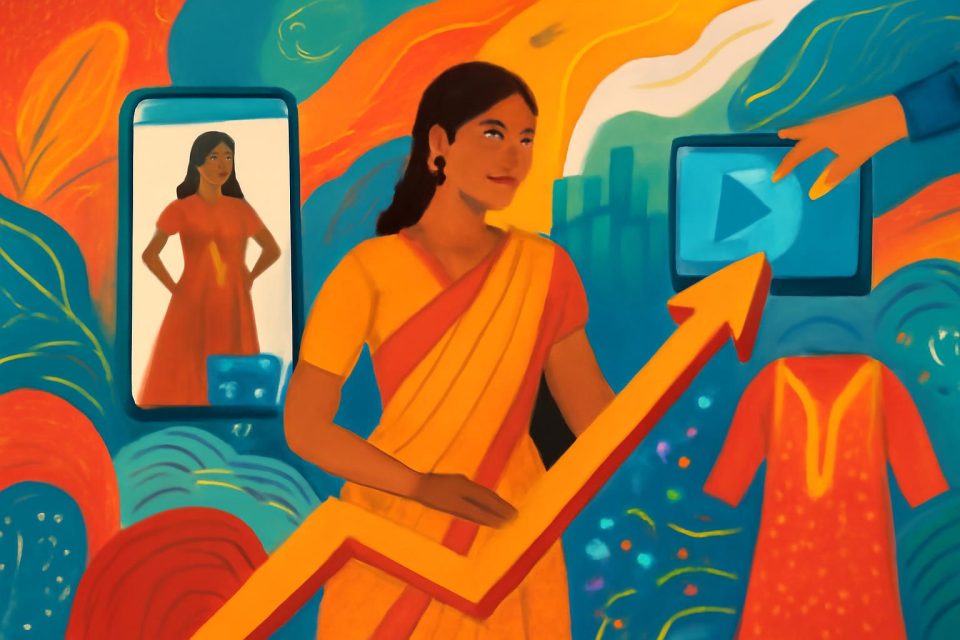 Libas Achieves ₹600 Cr Revenue Milestone, Eyes Future Growth