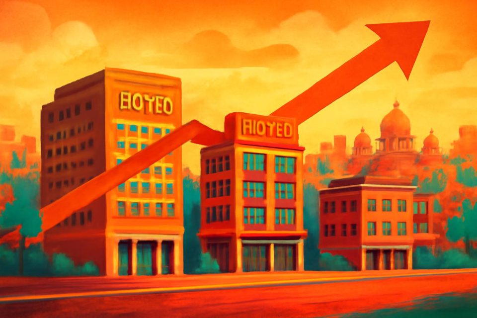 Sarovar Hotels Strategizes Selective Expansion Amid Rising Demand in India