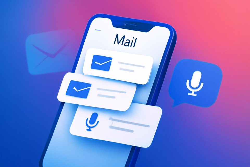 Avec Introduces Tinder-Style Email Management for Mobile Users