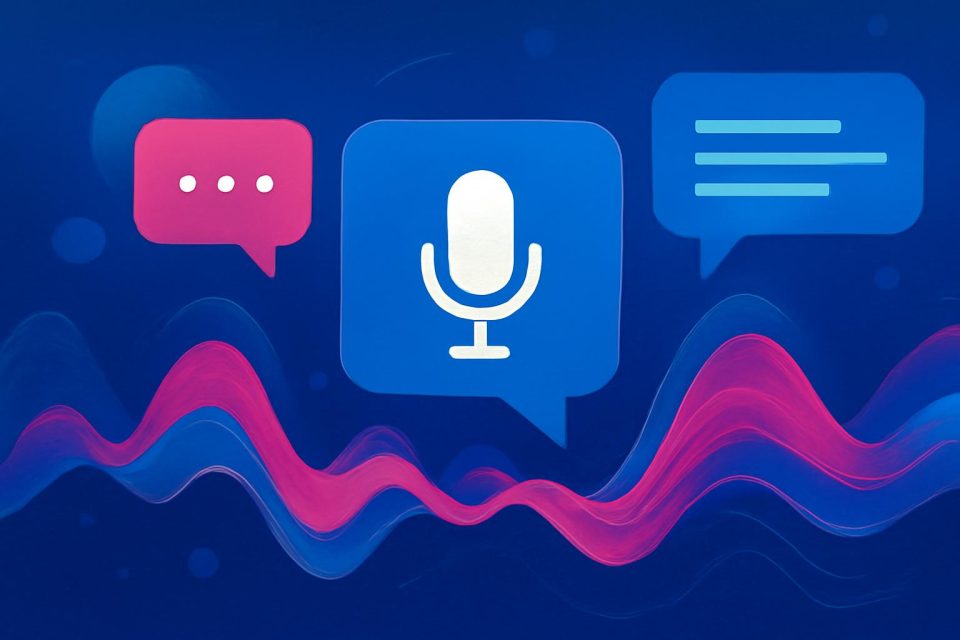 X Reintroduces Voice Notes Feature in X Chat