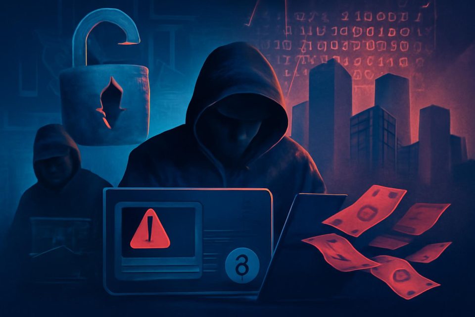 Zephyr Energy Loses £700,000 to Payment Redirection Scam