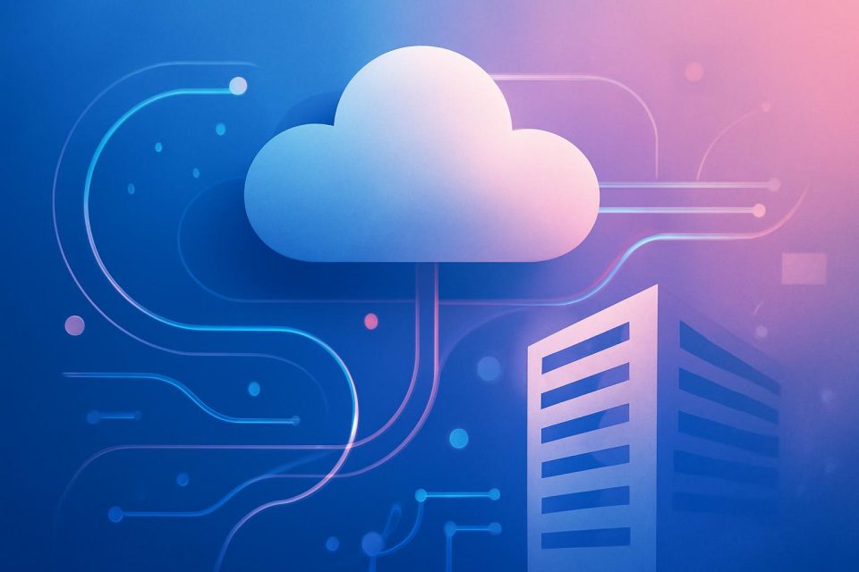 Estée Lauder Transforms Workloads with Cloud Run Worker Pools