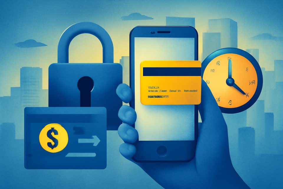 RBI Proposes 1-Hour Delay for Digital Transactions Over ₹10,000