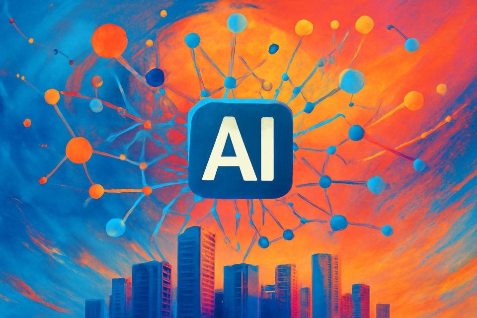 Meta's Muse Spark: A New Contender in AI Models