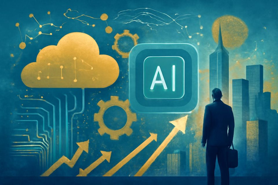 TCS Achieves Strong Q4 Results Driven by AI Demand and Major Partnerships