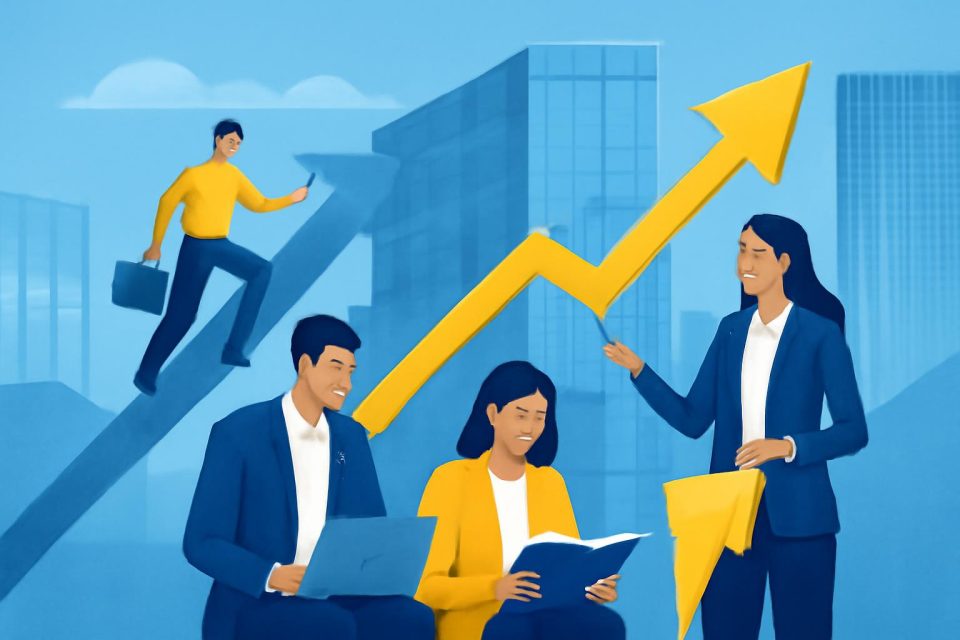 TCS Reports Increased Attrition at 13.7% Despite Adding 2,356 Employees in Q4 FY26