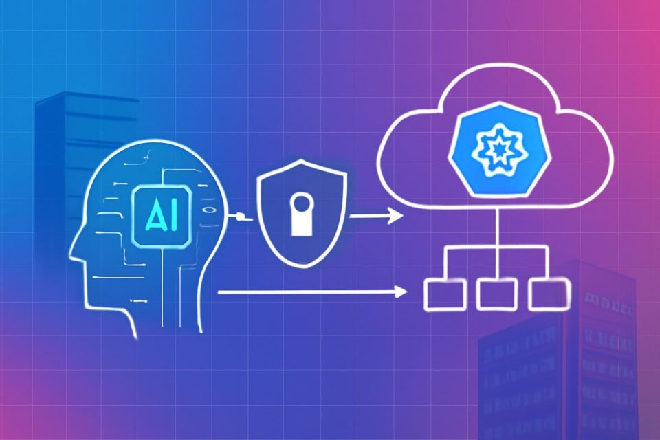 Enhancing AI Security on GKE with Model Armor
