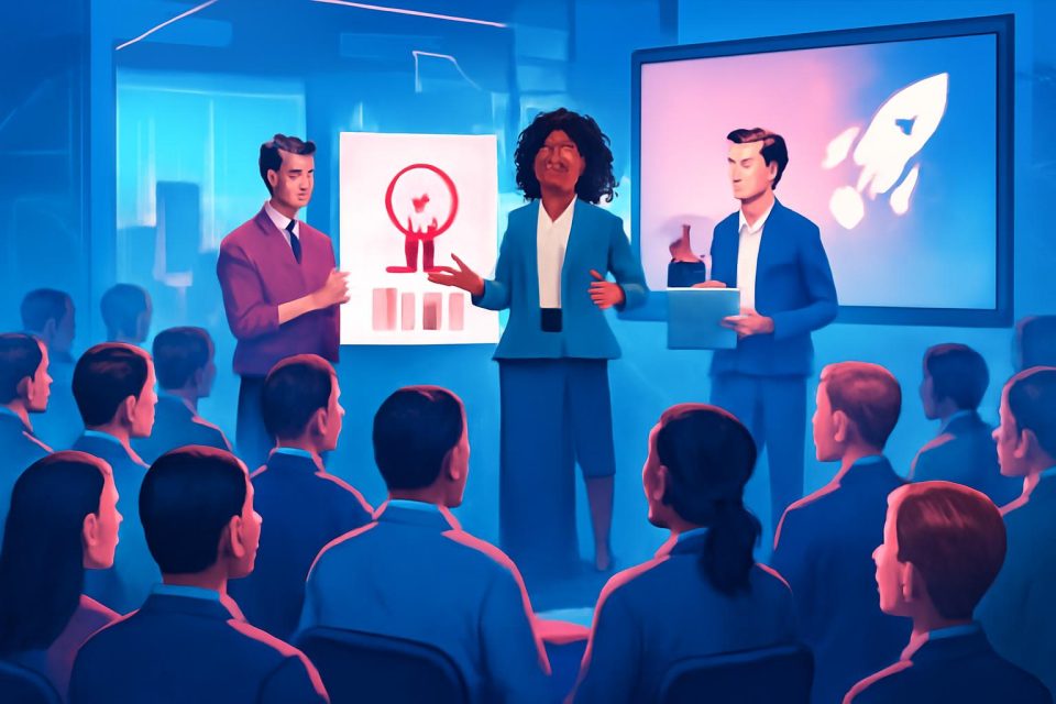 Path to the Startup Battlefield Top 20: What Founders Need to Know