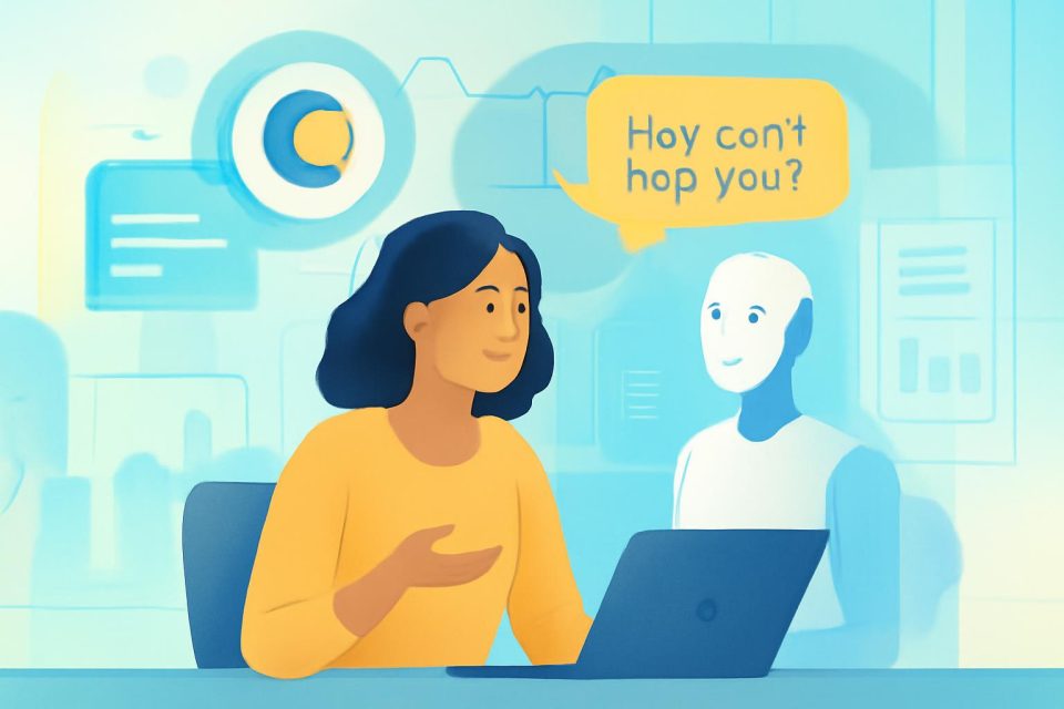 Sierra's Bret Taylor Envisions a Future Without Clicks