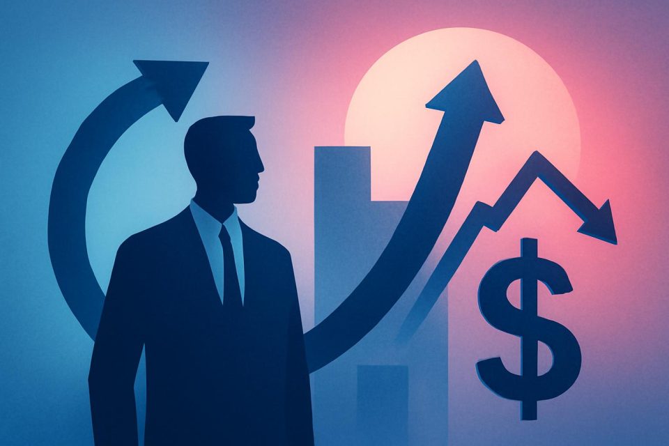 xAI CFO Anthony Armstrong Departs Amid Senior Staff Exits