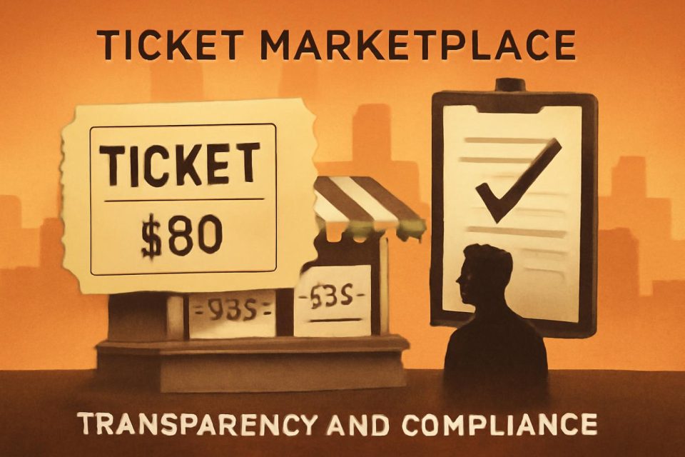 StubHub Settles FTC Allegations with $10 Million Payment