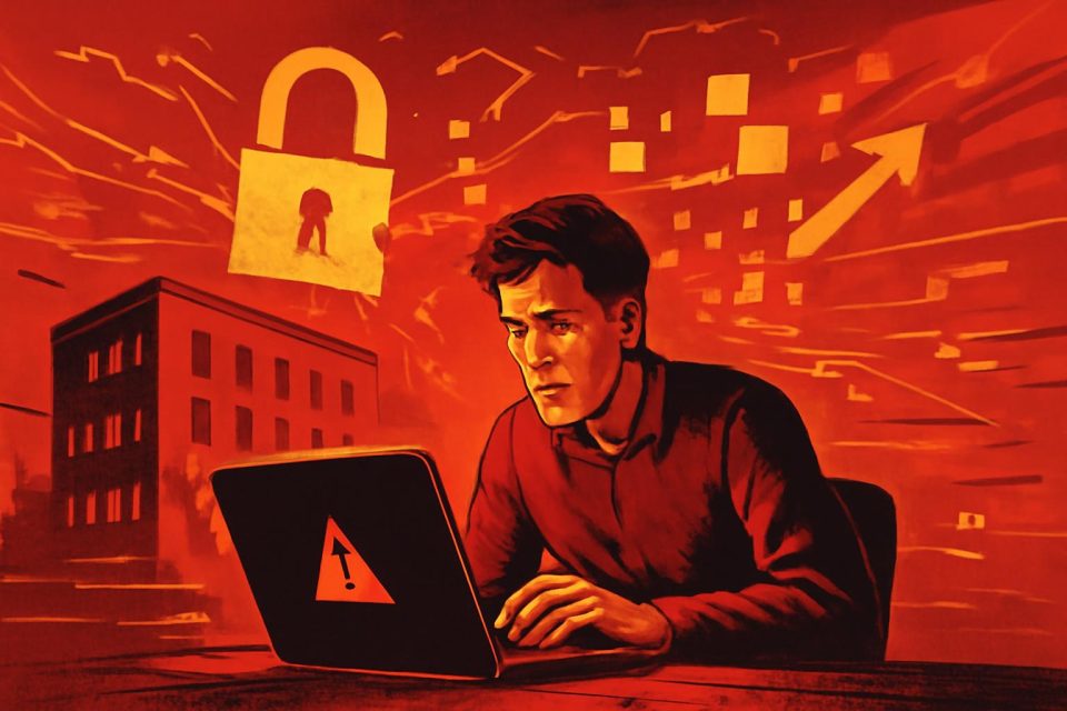 Mercor Faces Turmoil After Major Data Breach