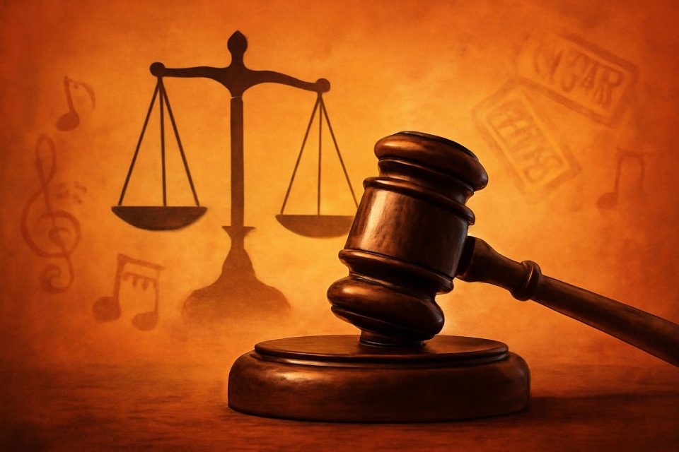 Live Nation Faces Antitrust Trial as States Claim Monopoly Practices