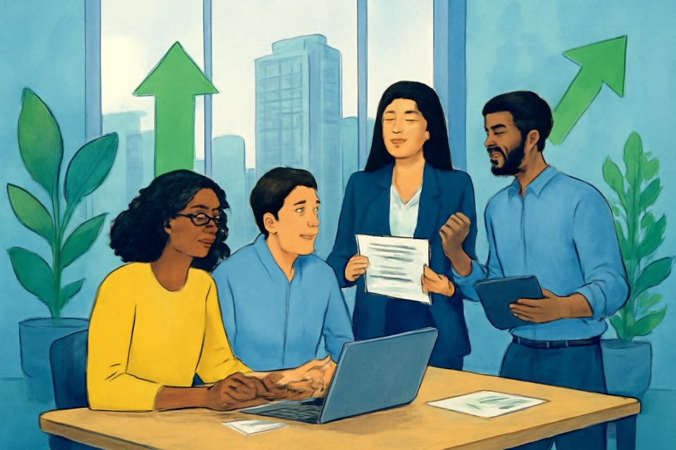 Lessons from Anjuna's Layoffs and Recovery Strategy