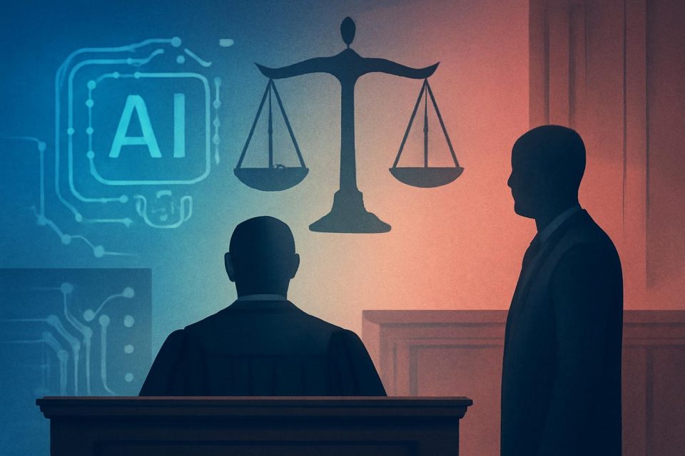 Florida AG Investigates OpenAI Over Alleged FSU Shooting Connection