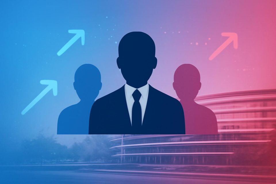 upGrad Faces Leadership Changes Amid Unacademy Integration and IPO Preparations