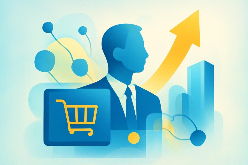 Vibhor Jain Takes the Helm as CEO of ONDC