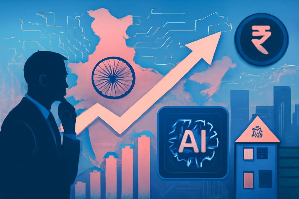Challenges in India's Booming AI Investment Landscape
