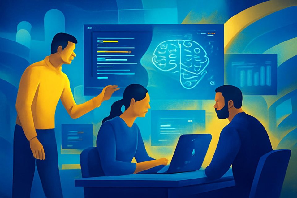 Meta Reorganizes Workforce, Shifts Engineers to New AI Team