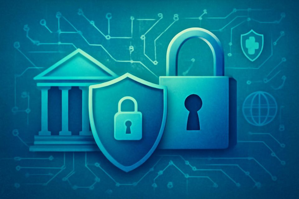 Treasury and Fed Officials Alert Bank CEOs to Cyber Risks from New AI Model