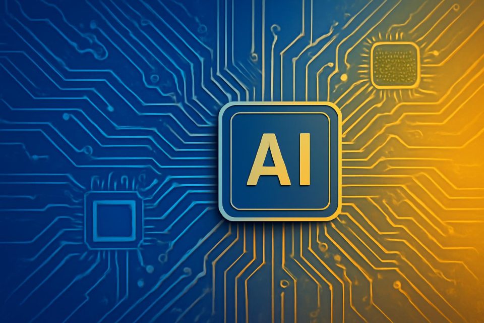Anthropic Considers Developing Its Own AI Chips Amid Growing Demand
