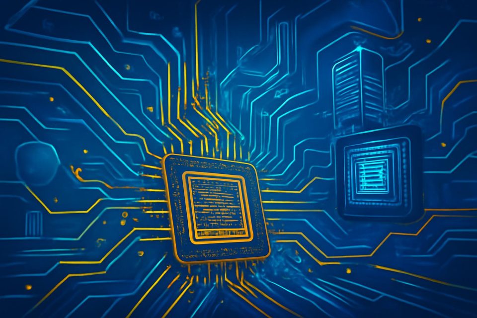 Intel Joins Musk's Chipmaking Initiative; Kluisz.ai Secures $22M in Funding