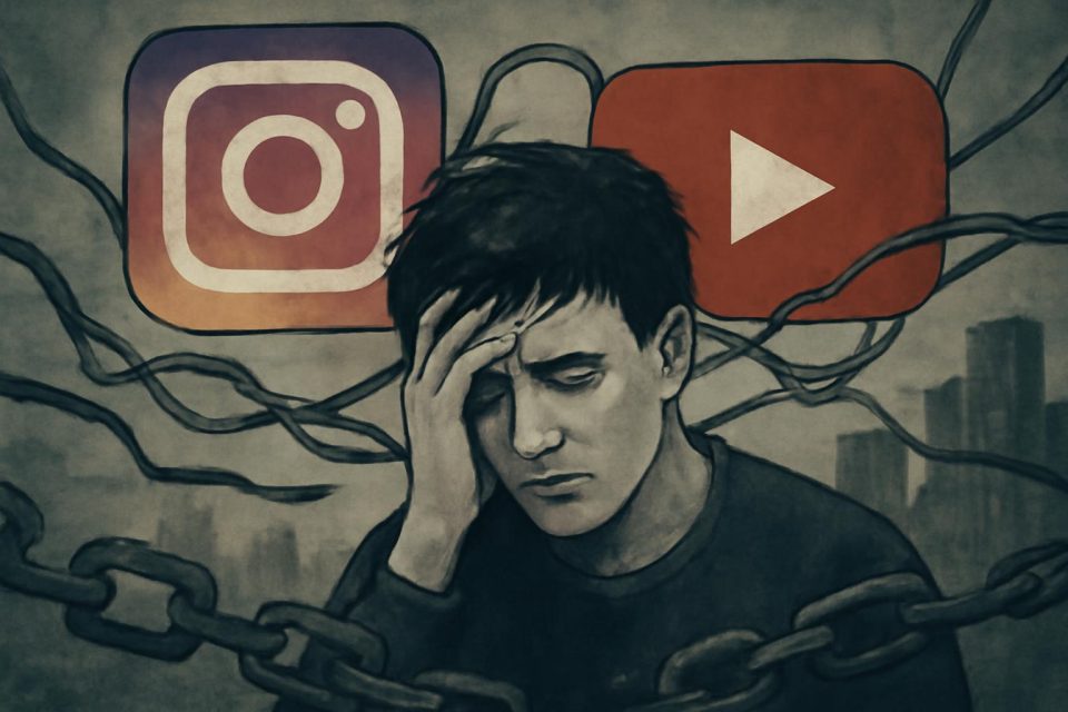 Meta Halts Ads Targeting Plaintiffs in Social Media Addiction Cases