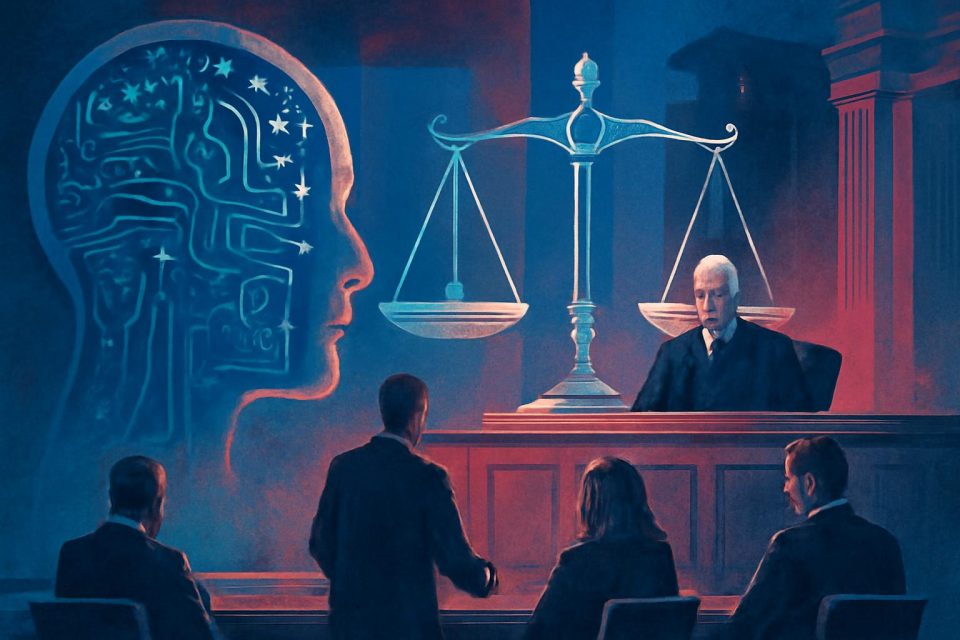 xAI Challenges Colorado's New AI Law in Court