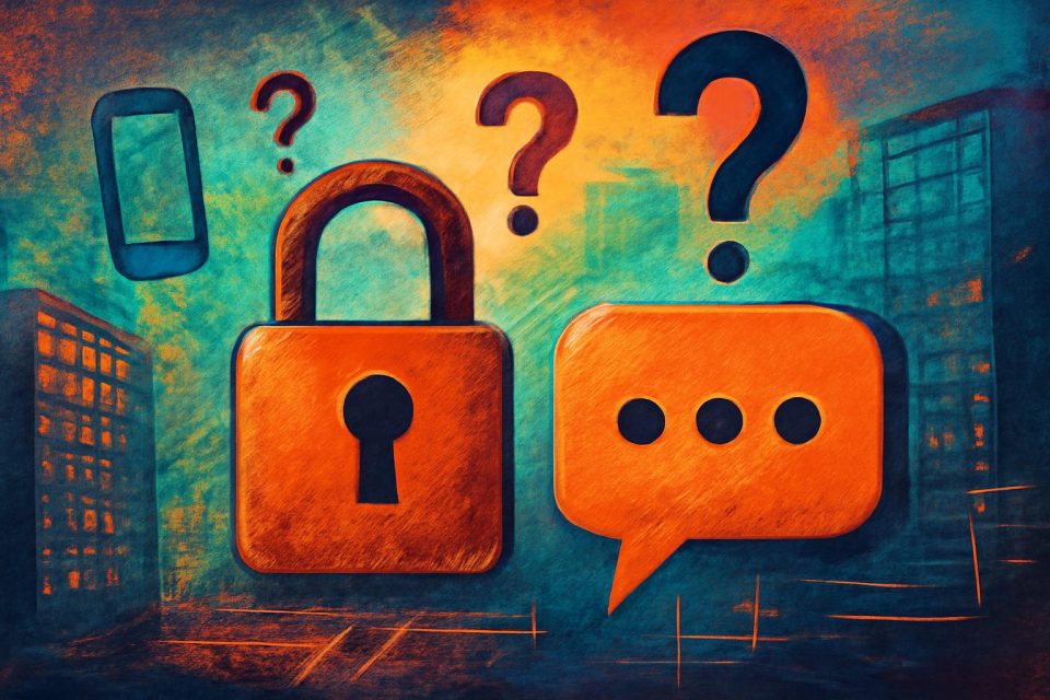 Elon Musk and Pavel Durov Critique WhatsApp's Privacy Practices