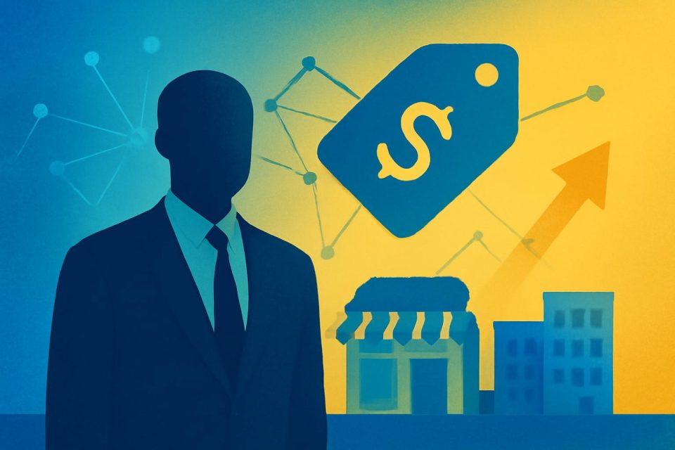 Vibhor Jain Takes Charge as MD & CEO of ONDC