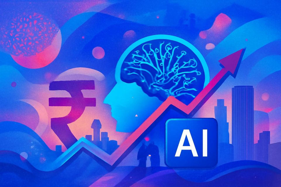 Investors Exercise Caution in India's Booming AI Sector