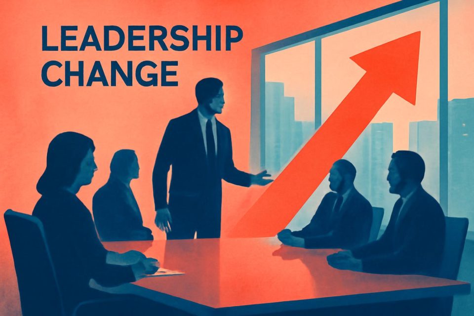 Swiggy's Lakshmi Nandan Reddy Resigns; New Directors Join Board