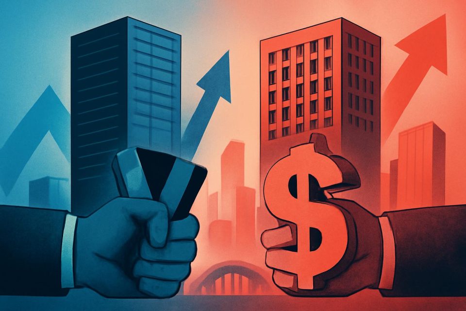 Vedanta Claims Jaiprakash Bid Process Favored Adani Group