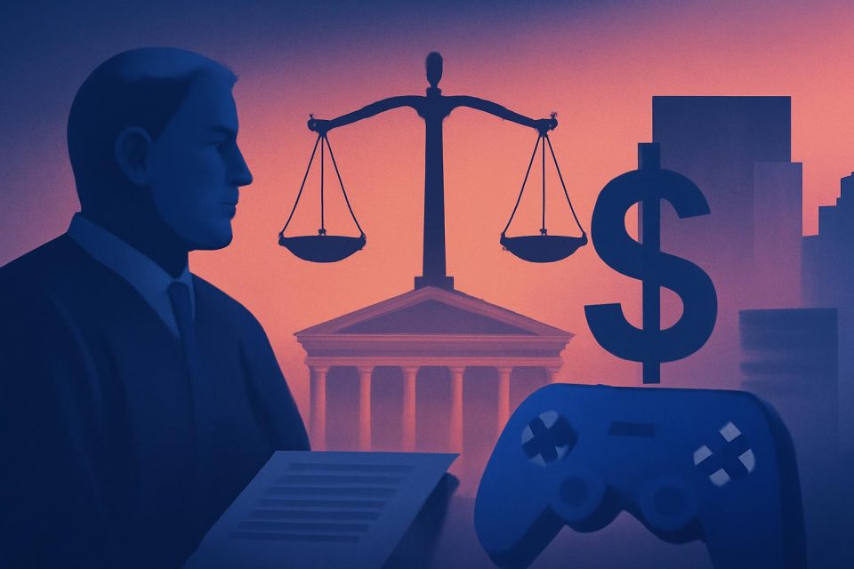 Karnataka HC Cautions ED Over WinZo Bail Challenge Costs