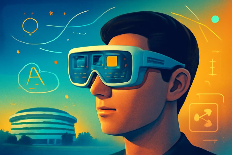 Snap's Specs Partnership with Qualcomm Signals New AI Glasses Launch