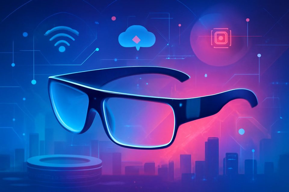 Snap Partners with Qualcomm for New Smart Glasses