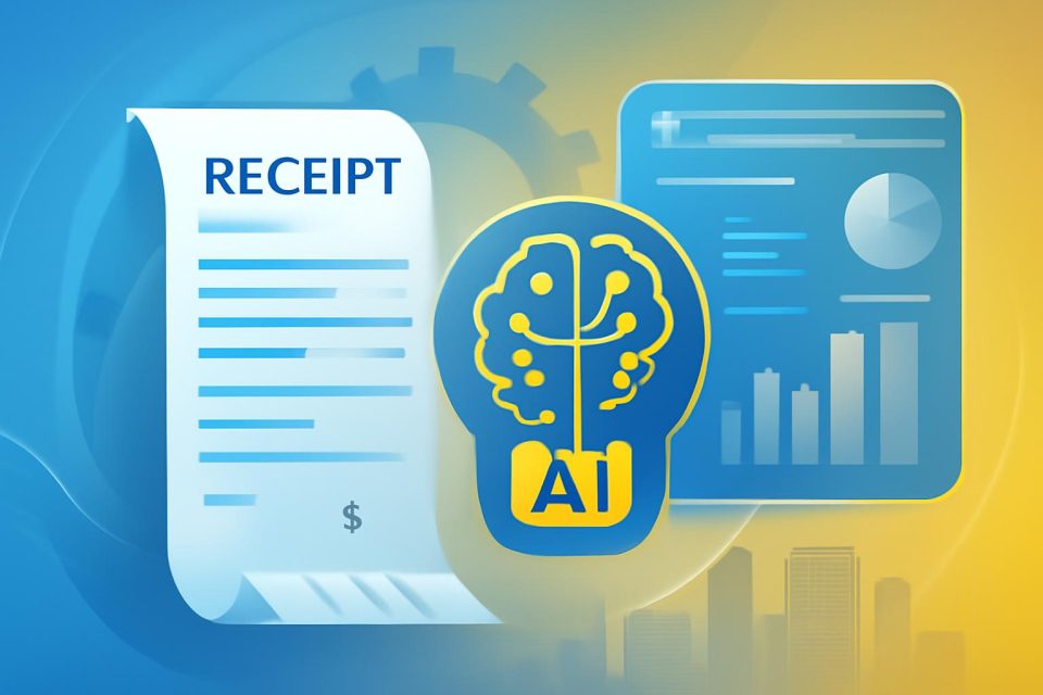 SAP Concur Enhances Expense Reporting with Intelligent AI