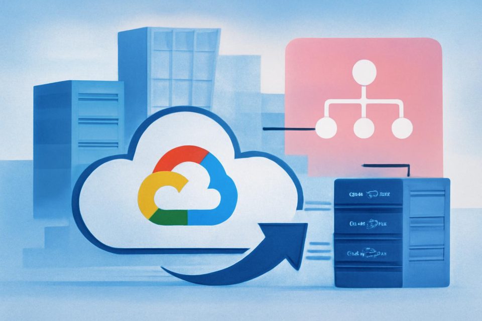 Migrating to Google Cloud’s Application Load Balancer: A Step-by-Step Guide