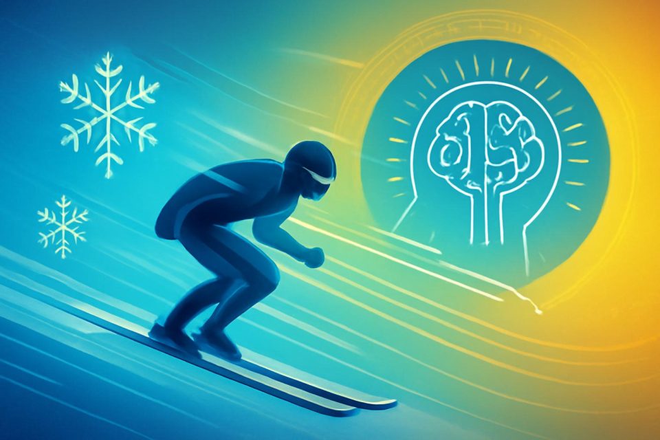 Innovative AI Infrastructure for Team USA's Winter Olympians