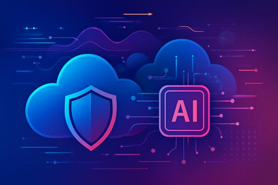 Google Cloud Enhances Security Command Center with AI Protection by Default