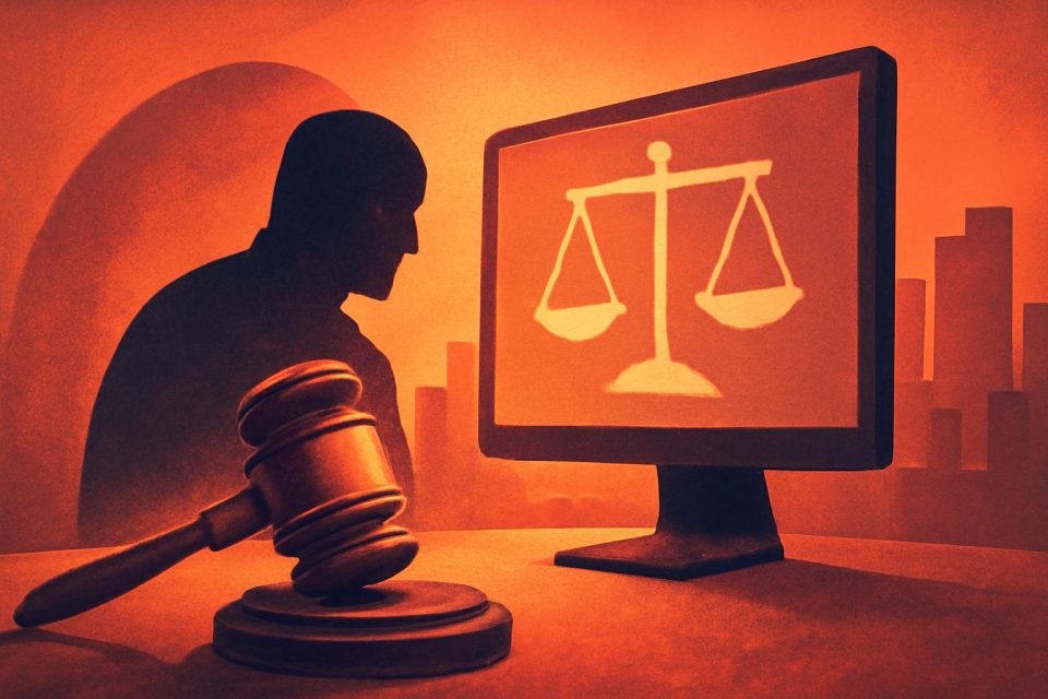 Stalking Victim Files Lawsuit Against OpenAI Over ChatGPT Abuse