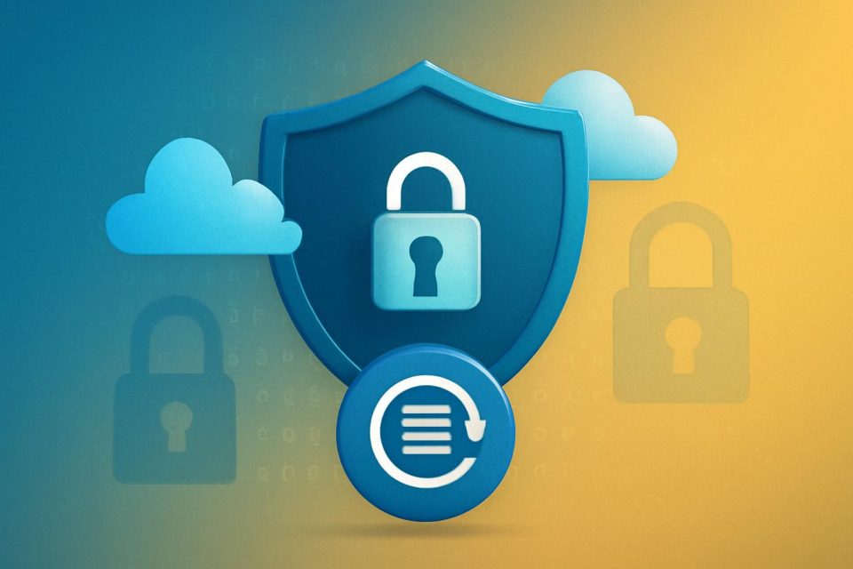 Commvault Considers Sale Amid Takeover Interest