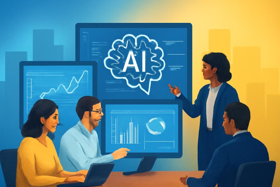 Enhancing Operations Teams with ChatGPT