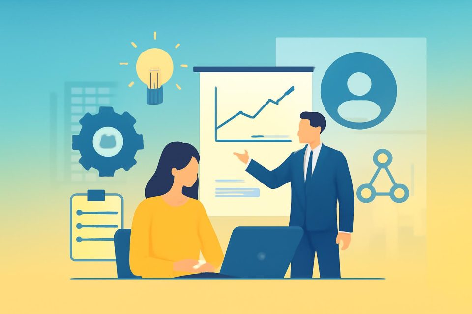 Harnessing Skills for Efficient Workflows