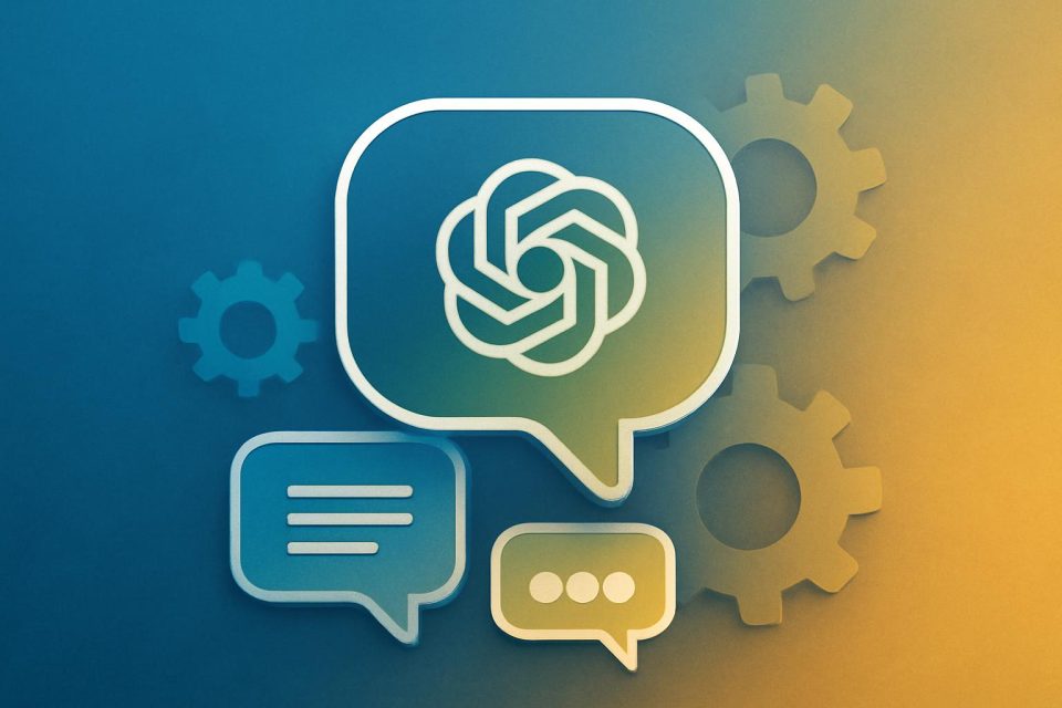 How to Personalize ChatGPT for Tailored Interactions