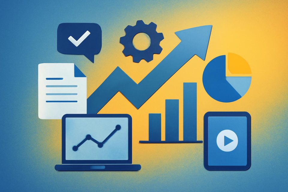 Leveraging File Uploads in ChatGPT for Enhanced Productivity