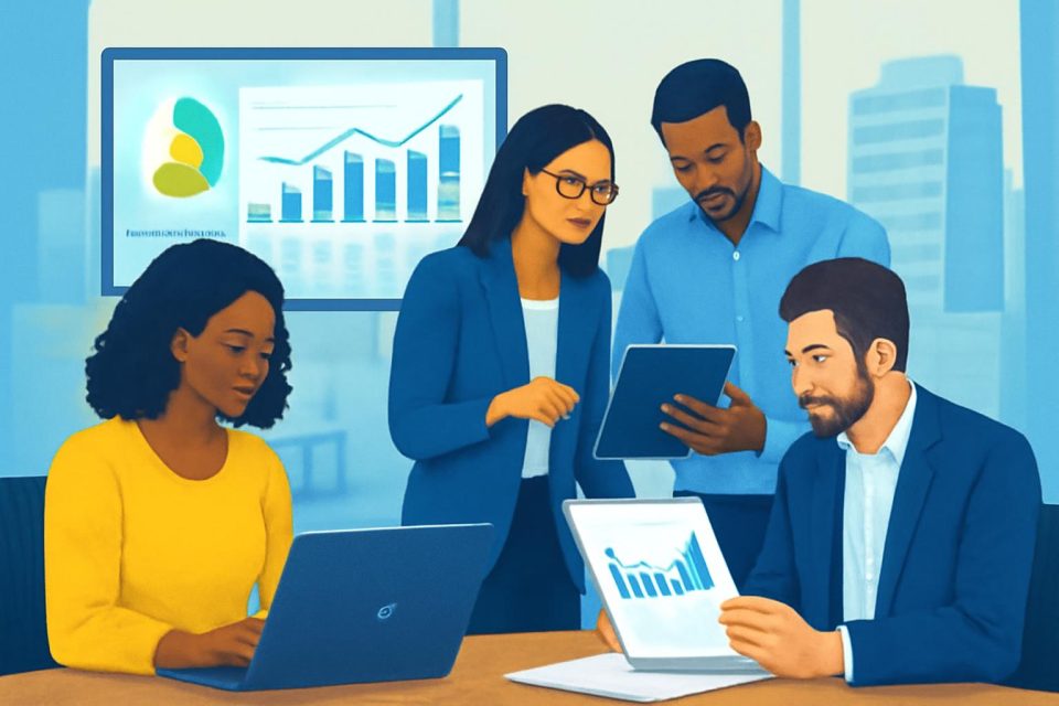 Leveraging ChatGPT for Enhanced Finance Team Efficiency