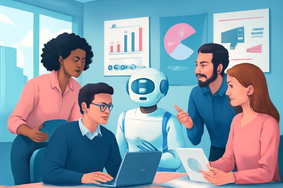 Leveraging ChatGPT for Enhanced Marketing Efficiency